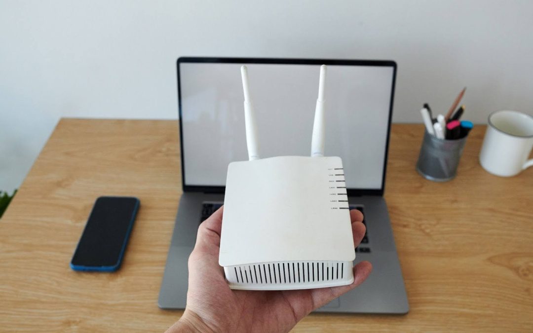 How to Enhance Your Home’s Network Performance With Mesh WiFi Setup
