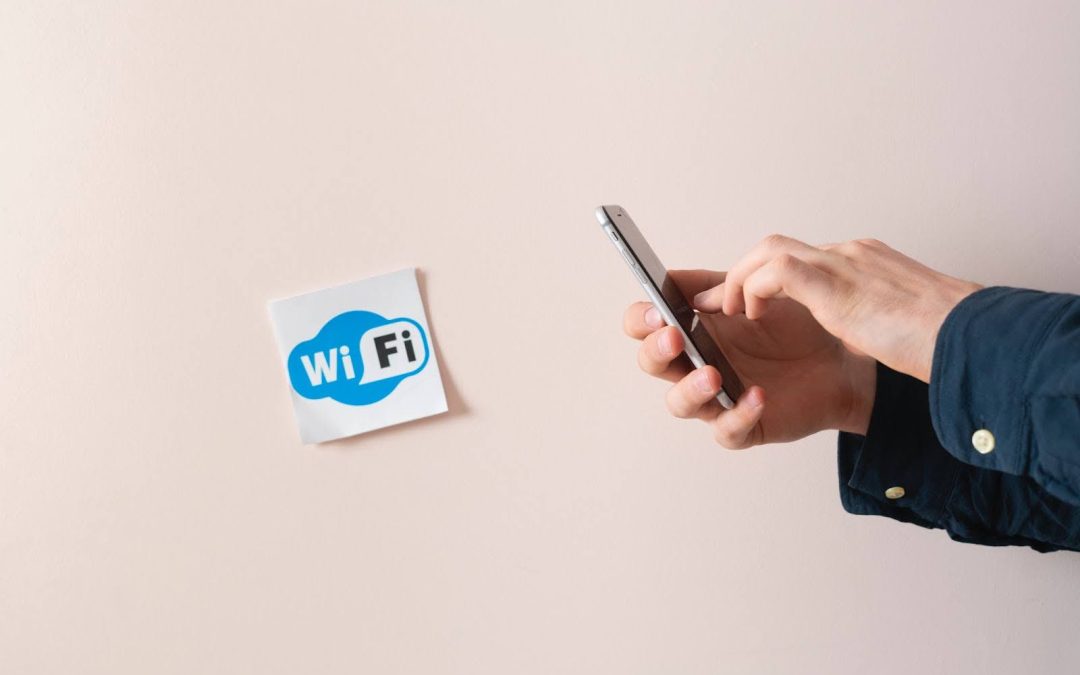 Setting Up a Guest WiFi Network: How to Keep Your Home Network Secure