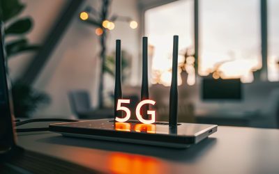 5G On Router: How They Revolutionise Internet Speed and Connectivity