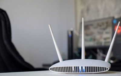 Tips on Finding the Best Place for WiFi Router in Home