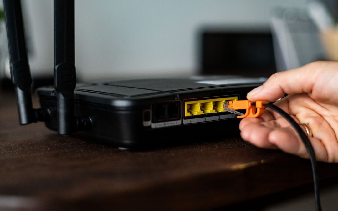 the role of a wifi specialist ensuring seamless connectivity in modern homes