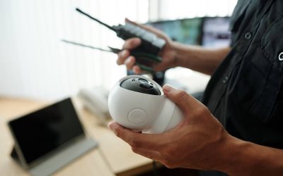 Cloud vs Local Storage for CCTV: Which Is Right For You?