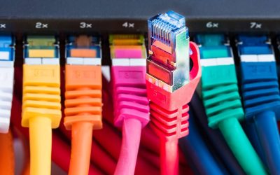 Question Answered: How Far Can You Run CAT5 Cable For CCTV