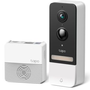 Tapo D230S1 Door Bell