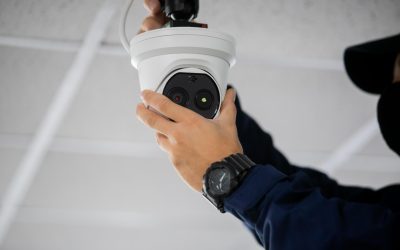 What to Look for in Home Security Cameras