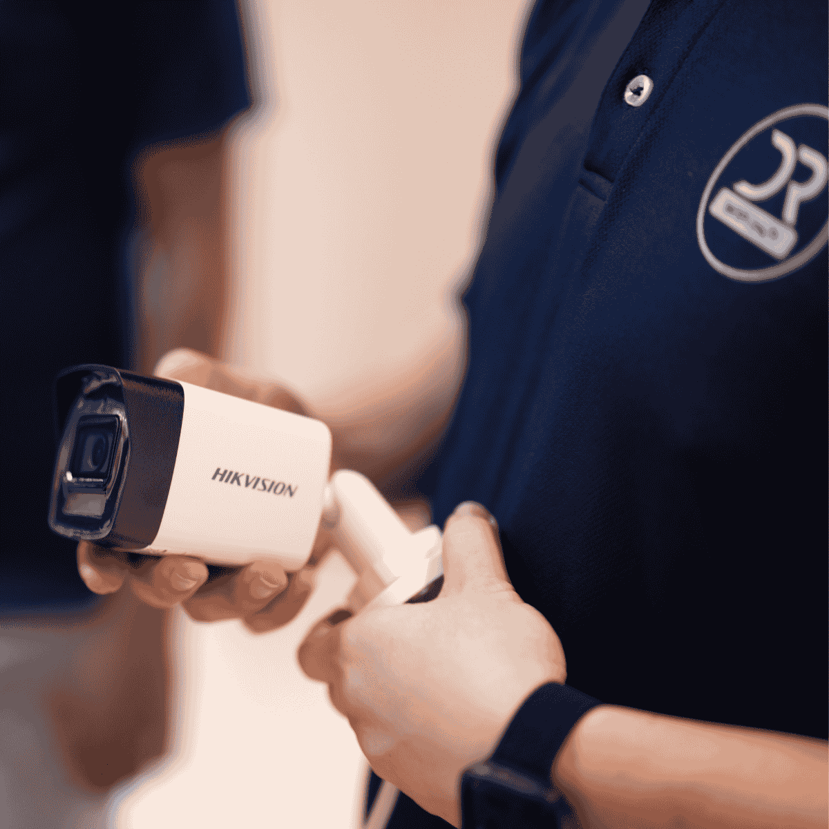 Dr WiFi | Wireless Security Cameras